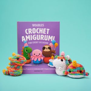 Somewhere Over the Yarn-bow Bundle