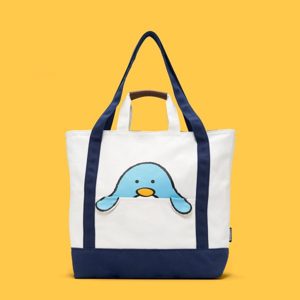 FanToteStic_Canvas_Bag_Front-1