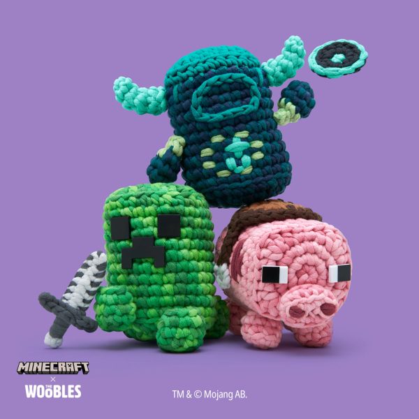 MinecraftAllGroupBundle