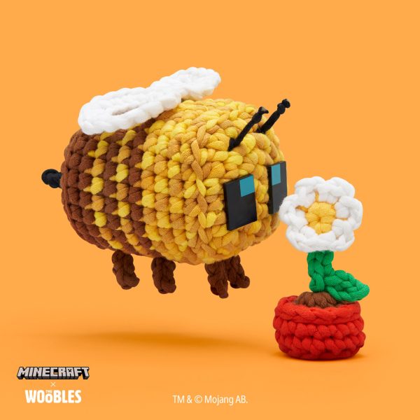 Minecraft_Daisy_Love_Bundle