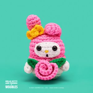 Sweet As Can Be My Melody™ Bundle