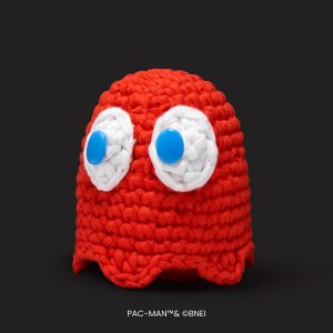 BLINKY Crochet Kit